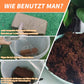 🔥🔥HEUTIGES SONDERANGEBOT⏰ Organische Kokosnussschalen für Pflanzen🥥🌱