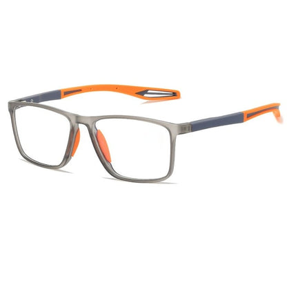 ✨LETZTER TAG VERKAUF 50% RABATT✨Herren Sport Ultra-Leichte Anti-Blau-Licht Alterssichtigkeitsbrillen