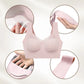 🔥Aktion zum Muttertag🔥Kaufe 1, erhalte 2 gratis🔥Sexy Push-Up-BHs ohne Bügel (Größe entspricht der regulären BH-Größe)