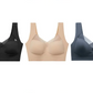 🔥Aktion zum Muttertag🔥Kaufe 1, erhalte 2 gratis🔥Sexy Push-Up-BHs ohne Bügel (Größe entspricht der regulären BH-Größe)