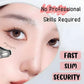 🔥2025 HEISS NEU💥Kaufen 1 und erhalten 1 kostenloses💥2-in-1 Eyeliner & Untere Wimpern Stempel Set
