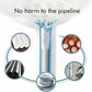 2025 Neues Upgrade💦Eco-friendly Sink and Drain Pipe Dredging Powder🎁