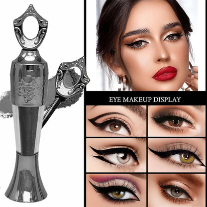 🔥Kaufen Sie 1 und erhalten Sie 1 gratis – Powder Eyeliner, handgefertigt, 100 % natürlich