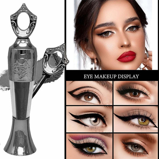 🔥Kaufen Sie 1 und erhalten Sie 1 gratis – Powder Eyeliner, handgefertigt, 100 % natürlich