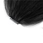 🎀Air Bangs Frauen mehrfarbige Perücke Stück