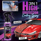 💥3-IN-1 Hoher Schutz Schnelles Auto-Beschichtung Spray