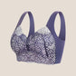 🔥Ultimate Lift Stretch Full Shape Seamless Lace Bra (3 PCS)