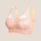 🔥Ultimate Lift Stretch Full Shape Seamless Lace Bra (3 PCS)