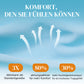 💃Urlaubsangebot 50 % RABATT💃Bikini-Sets mit hoher Taille und Bauchkontrolle in Farbblock-Optik