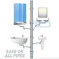 2025 Neues Upgrade💦Eco-friendly Sink and Drain Pipe Dredging Powder🎁