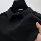 🔥HEIßER VERKAUF🔥Mesh Ice Silk Kurzarm-T-Shirt
