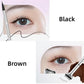 🔥2025 HEISS NEU💥Kaufen 1 und erhalten 1 kostenloses💥2-in-1 Eyeliner & Untere Wimpern Stempel Set