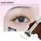 🔥2025 HEISS NEU💥Kaufen 1 und erhalten 1 kostenloses💥2-in-1 Eyeliner & Untere Wimpern Stempel Set
