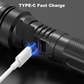⏳Begrenzte Zeit 50% Rabatt💥2025 Die ultimative Survival-Taschenlampe