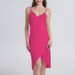 🏆Letzter Tag 49 % RABATT🌊Strand-Wickelkleid für Damen zum Überziehen