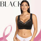 🔥Ultimate Lift Stretch Full Shape Seamless Lace Bra (3 PCS)