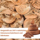 🔥🔥HEUTIGES SONDERANGEBOT⏰ Organische Kokosnussschalen für Pflanzen🥥🌱