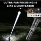 ⏳Begrenzte Zeit 50% Rabatt💥2025 Die ultimative Survival-Taschenlampe
