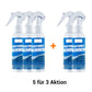 Mehrzweck-Rostlöser-Spray