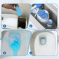 🔥Effektiver konzentrierter entkalkender Toilettenreinigungsstick