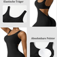 🔥 Mid-Year Sale 49% OFF🎁 Sleeveless Jumpsuit Sexy Backless One Piece Shrunken Bottom Yoga One Piece Seamless One Piece (Buy 2 Get Free Shipping)