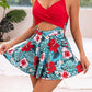🎁Begrenzte Zeit 49 % RABATT⏳🩱Badeanzug mit Cutout-Rock für Damen