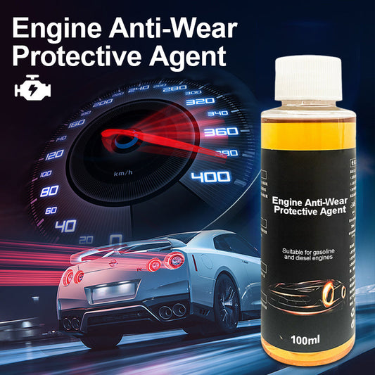 Engine Anti-Wear Schutzmittel