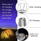 🌞 Sommer-Angebot 2025 – Jetzt -50 % 🔥 Tragbare LED-Campinglampe mit integriertem Ventilator 💡🌬️ Perfekt für heiße Nächte!