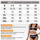💃Urlaubsangebot 50 % RABATT💃Bikini-Sets mit hoher Taille und Bauchkontrolle in Farbblock-Optik