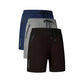 🌊Sommer-Schnäppchen💥Herren-Shorts mit Buchstaben-Print und Kordelzug