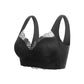🔥Ultimate Lift Stretch Full Shape Seamless Lace Bra (3 PCS)