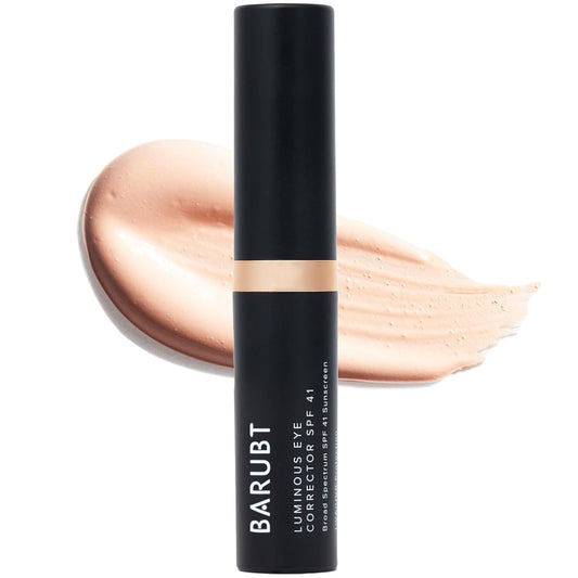 Lichtgevende Oogcorrector SPF 41