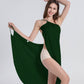 🏆Letzter Tag 49 % RABATT🌊Strand-Wickelkleid für Damen zum Überziehen