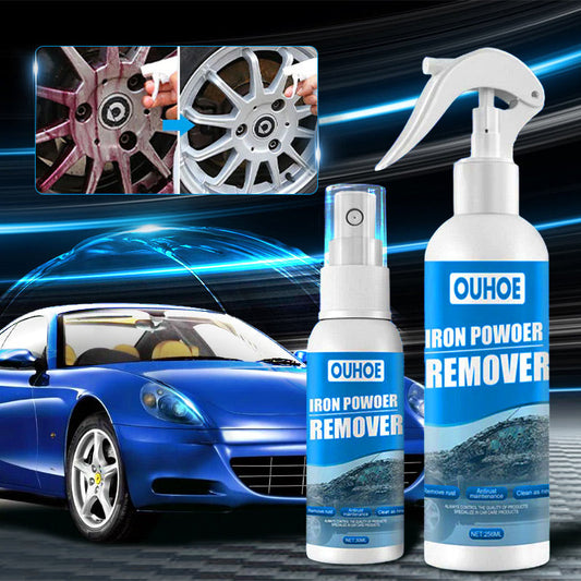 Rostlöser-Spray fürs Auto