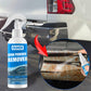 Rostlöser-Spray fürs Auto