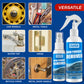 Rostlöser-Spray fürs Auto