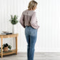 Holy Grail Bootcut-Jeans zur Bauchkontrolle