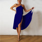 🏆Letzter Tag 49 % RABATT🌊Strand-Wickelkleid für Damen zum Überziehen