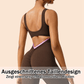 🔥 Mid-Year Sale 49% OFF🎁 Sleeveless Jumpsuit Sexy Backless One Piece Shrunken Bottom Yoga One Piece Seamless One Piece (Buy 2 Get Free Shipping)