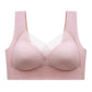 🔥Aktion zum Muttertag🔥Kaufe 1, erhalte 2 gratis🔥Sexy Push-Up-BHs ohne Bügel (Größe entspricht der regulären BH-Größe)