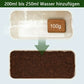 🔥🔥HEUTIGES SONDERANGEBOT⏰ Organische Kokosnussschalen für Pflanzen🥥🌱