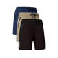 🌊Sommer-Schnäppchen💥Herren-Shorts mit Buchstaben-Print und Kordelzug