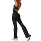 🔥 Mid-Year Sale 49% OFF🎁 Sleeveless Jumpsuit Sexy Backless One Piece Shrunken Bottom Yoga One Piece Seamless One Piece (Buy 2 Get Free Shipping)