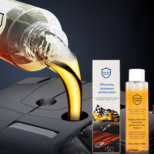 💥Kaufe 2 und erhalte 1 gratis 💥 Hocheffektiver Motor Anti-Verschleiß-Schutz