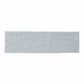 Elastisches, rutschfestes, einfarbiges Stirnband