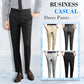 🔥 Business Casual Dress Hose mit verstellbarem Gummiband