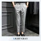 🔥 Business Casual Dress Hose mit verstellbarem Gummiband