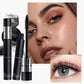 Anti-smudge Lengthen and Curling Lash Mascara