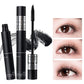 Anti-smudge Lengthen and Curling Lash Mascara