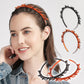 🌸Geflochtenes Haarband Clip（🔥Mehr kaufen, mehr sparen）